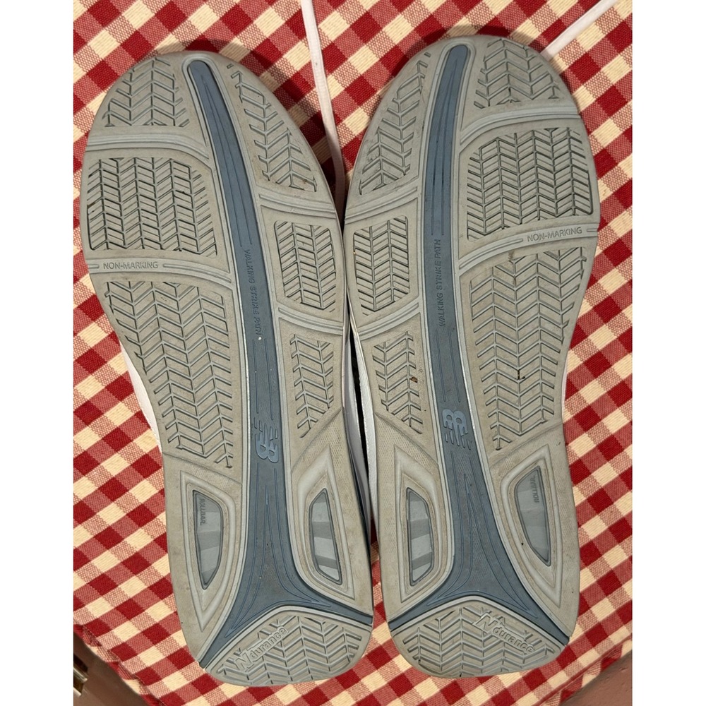 NEW BALANCE 928v2 WW928WB2 Walking Shoes Women Size 11 WIDE 4E - Picture 7 of 7